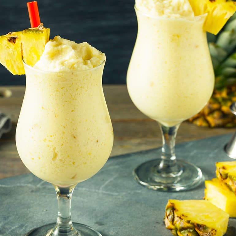 Piña Colada
