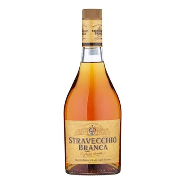 Stravecchio Branca Fl 70