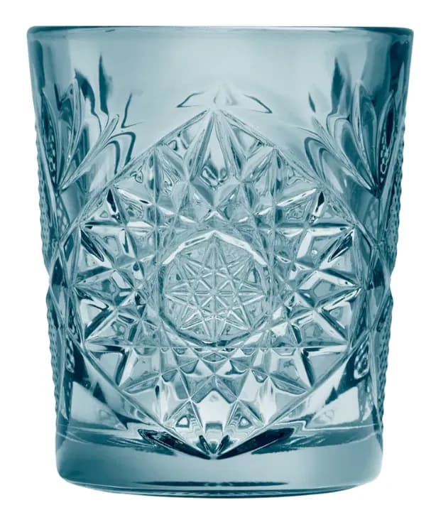 Libbey Hobstar Blå 35 Cl