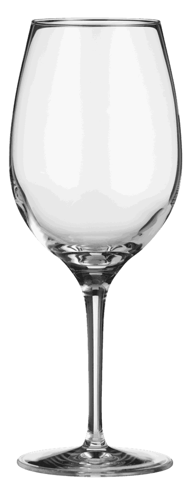 Rødvinsglas Zenz 6 Stk