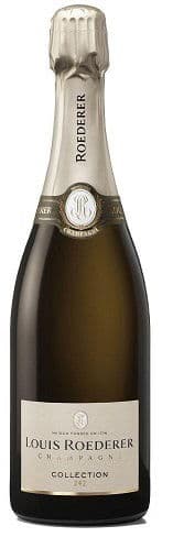 Louis Roederer Champagne Collection 245