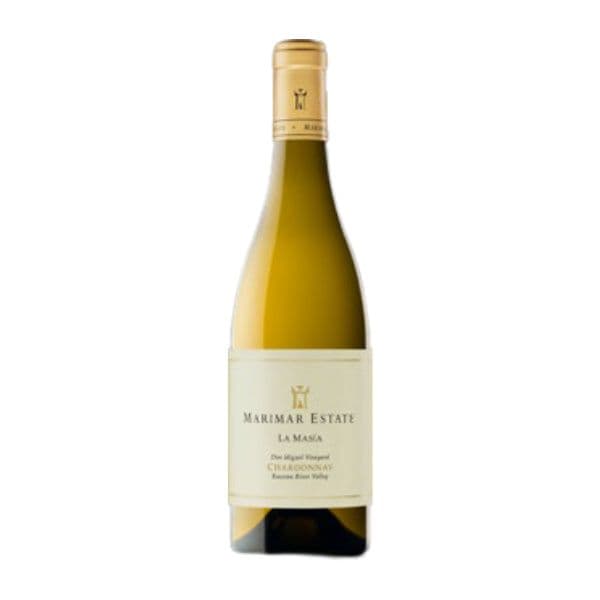 Marimar Est. La Masia Chardonnay 2018