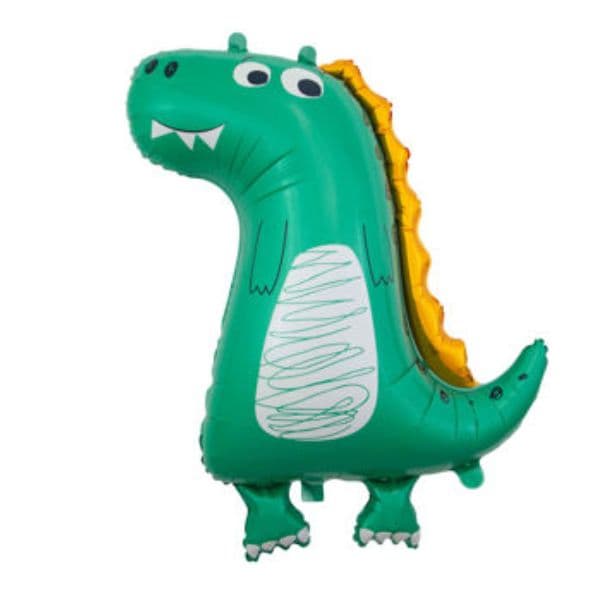 Ballon &quot;Dinosaur&quot; 67 X 86,2 Cm