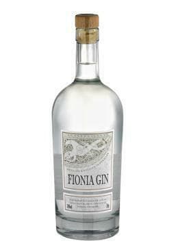 Fionia Gin, Øko Fl 70