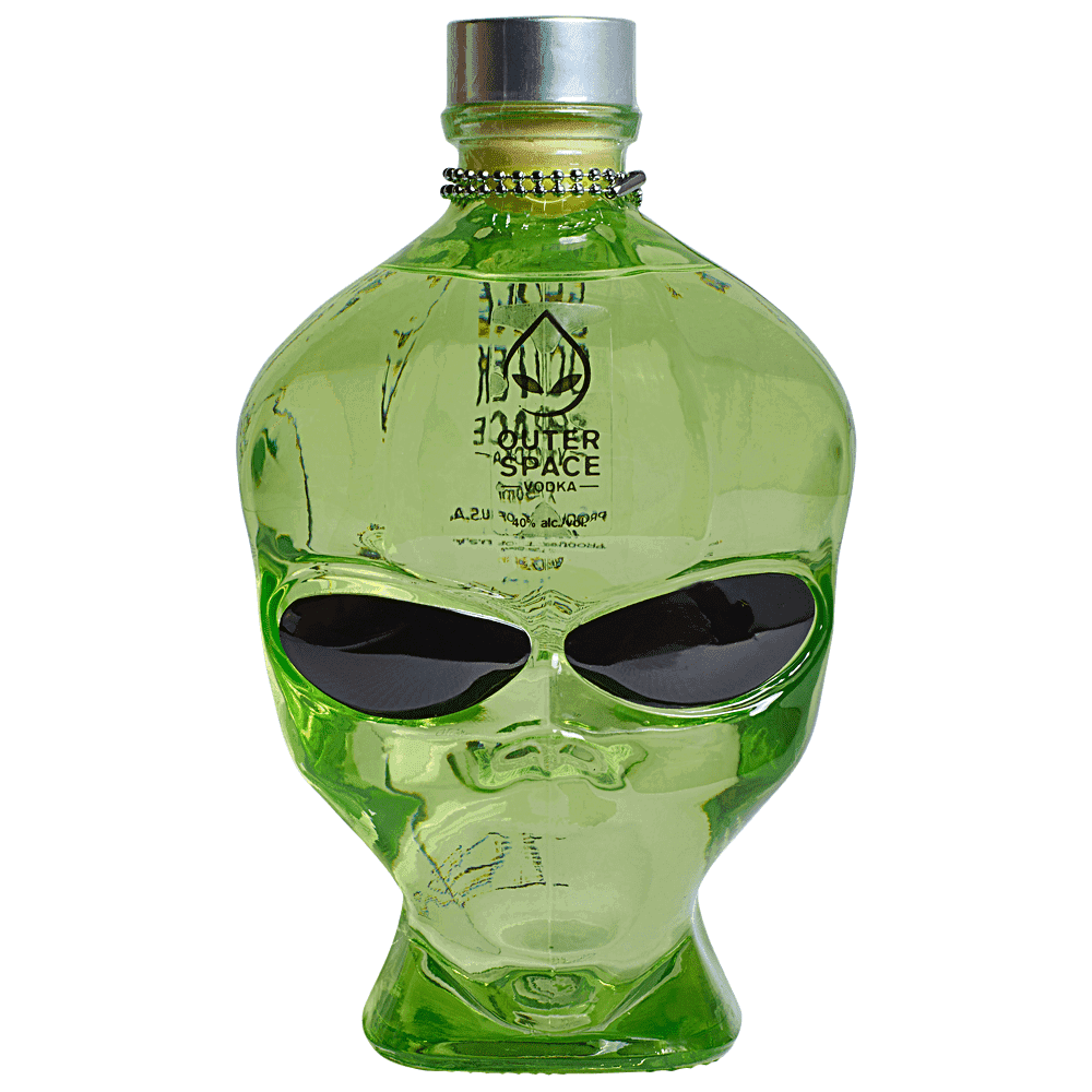 Outer Space Vodka Fl 70