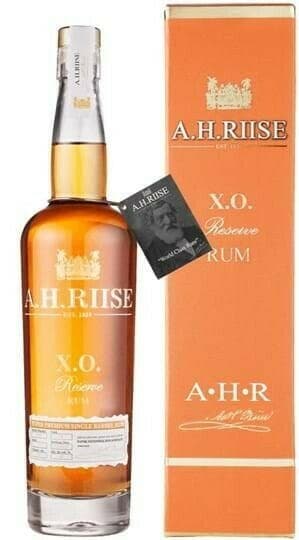 A.H. Riise Xo Reserve Fl 70