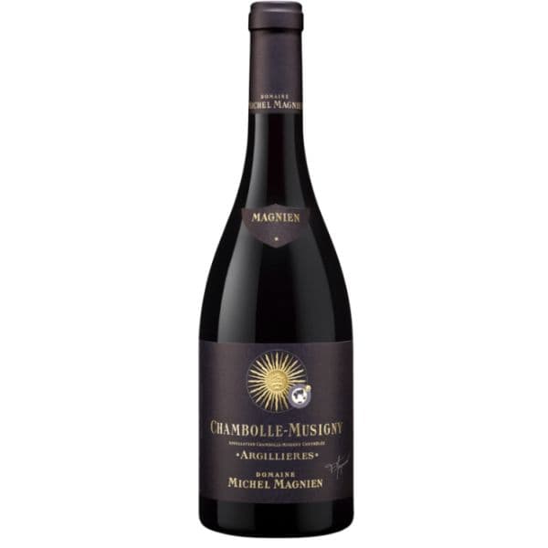Chambolle-musigny Les ArgilliÃ¨res 2020 Michel Magnien Et Fils