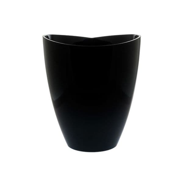 Sort Vinkøler 3l