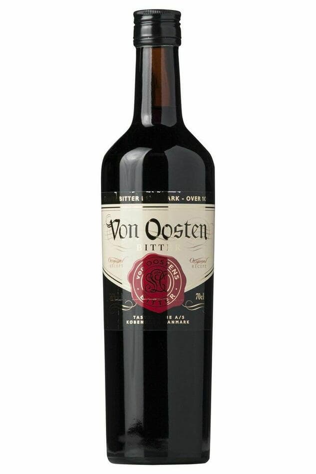 Von Oosten Bitter Fl 70