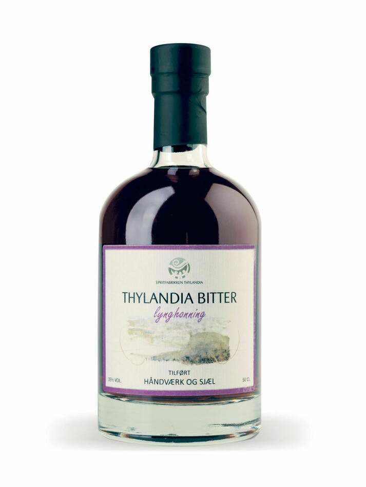 Thylandia Lyng Bitter Fl 50