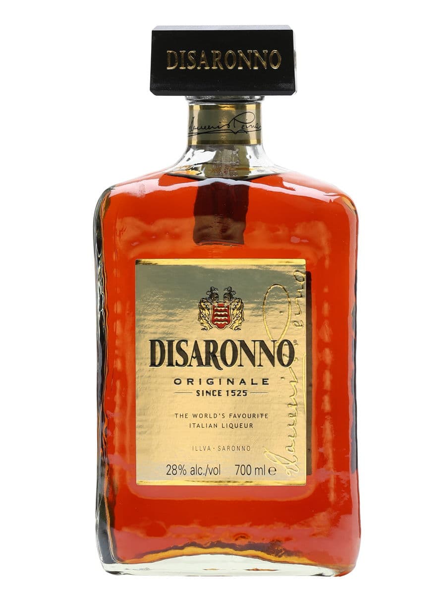 Amaretto Disaronno Originale Fl 70