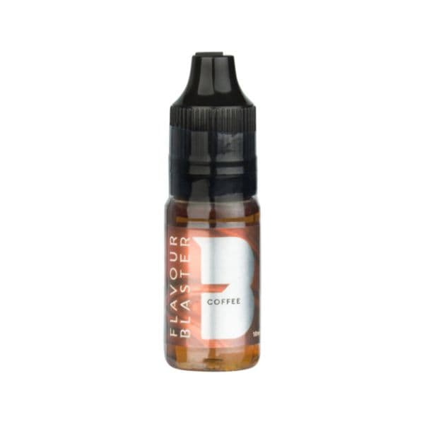 Flavour Blaster Aroma Coffee 10ml