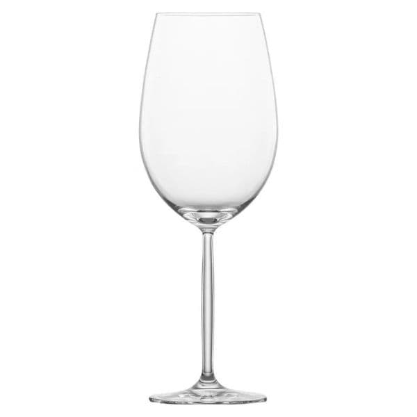 Zwiesel Vinglas Bordeaux Diva 80 Cl