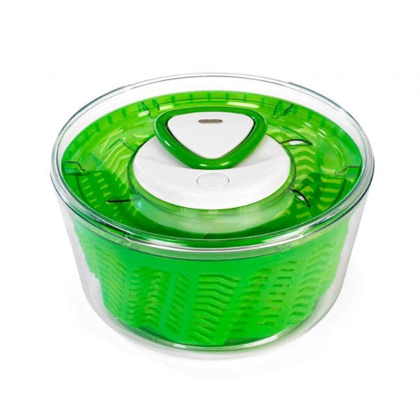 Salatslynge Easy Spin Large ZylissÂ® Large Ø 26x 14cm