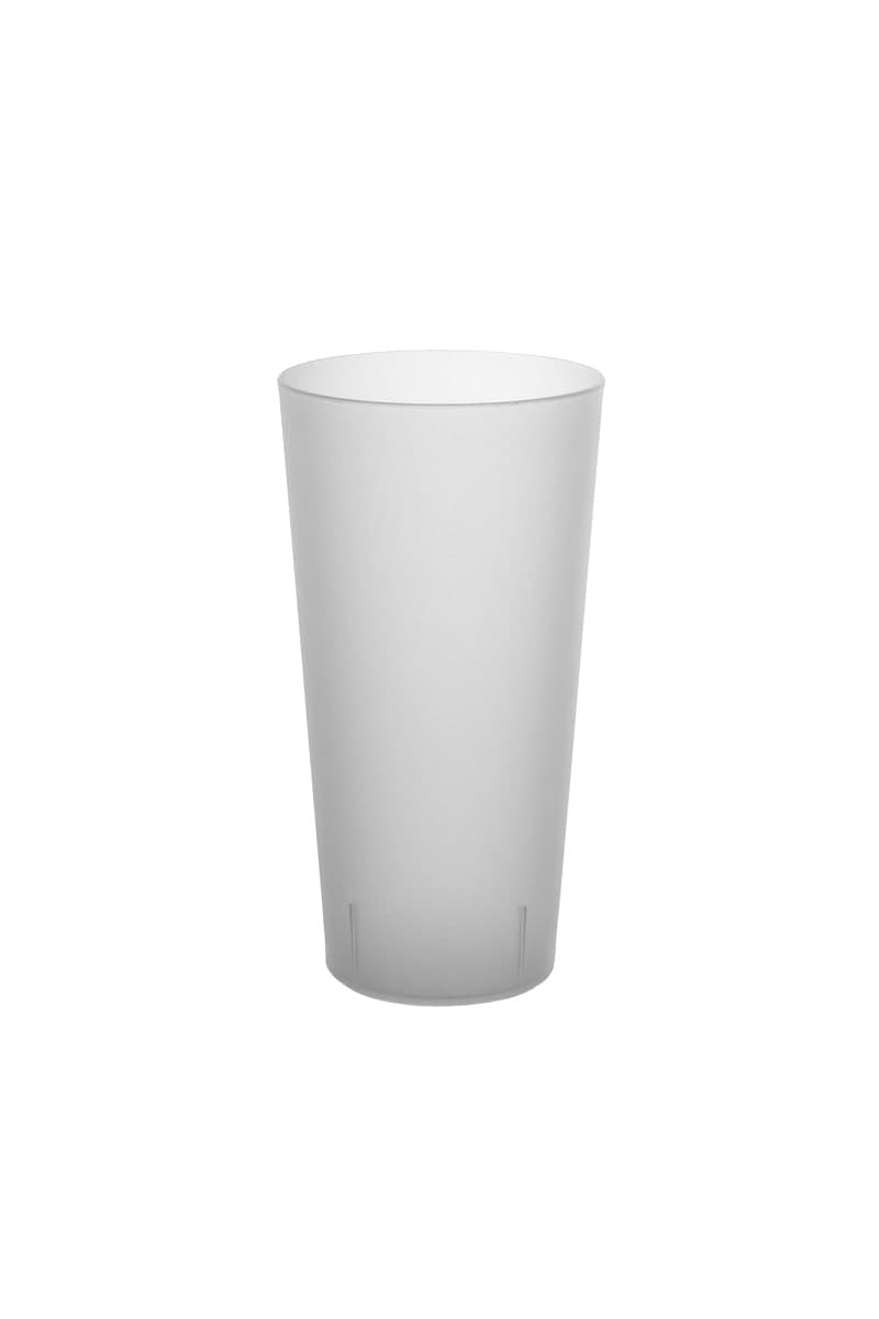 Festivalkrus 40 Cl Genanvendelige