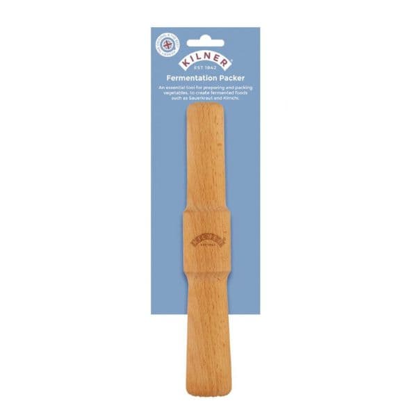 Fermenterings Støder KilnerÂ® 4x24,5cm