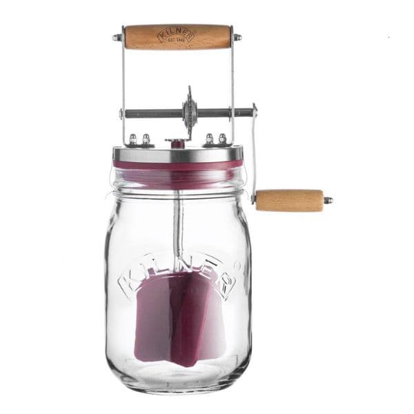 Smørkærner KilnerÂ® 1 Liter