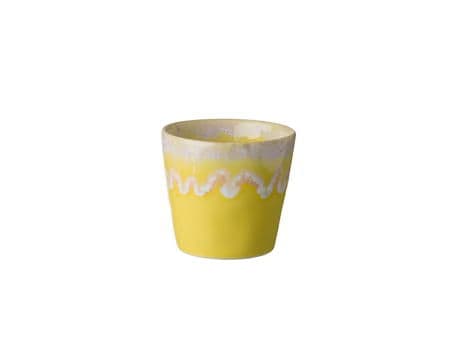 Grespresso Espressokop Gul 10 Cl