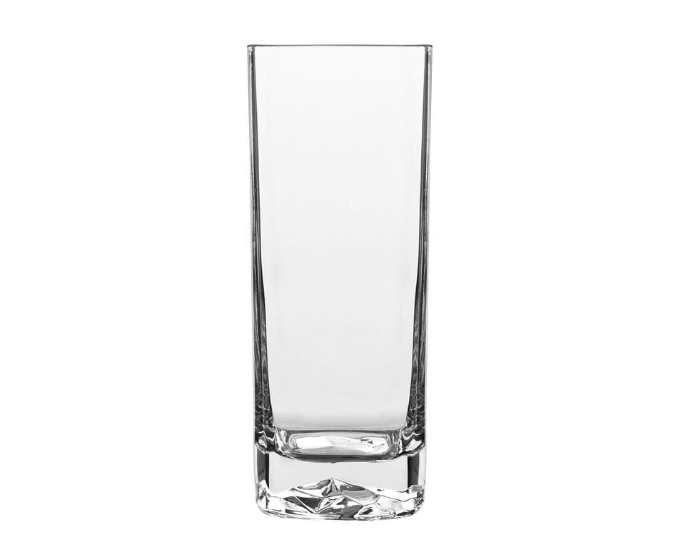 Strauss Rocks Ølglas/longdrinkglas 4 Stk. Klar 44