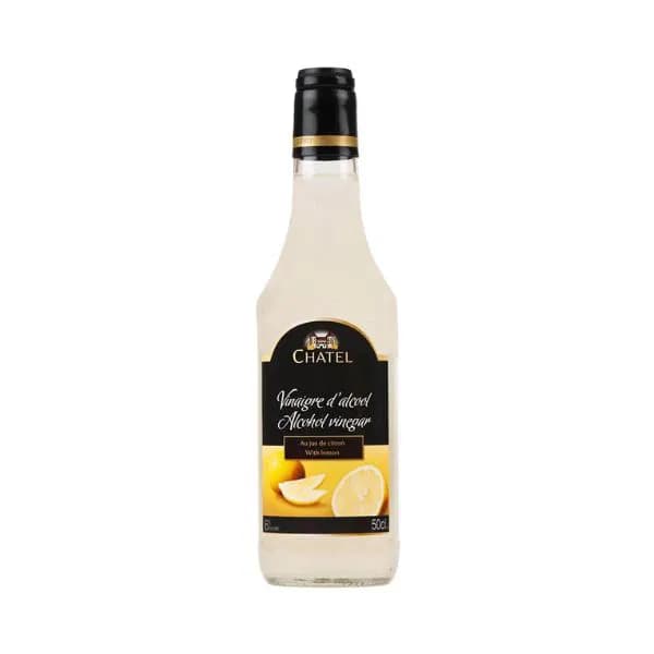 Citronvineddike 6% Syre Fl 50 Cl