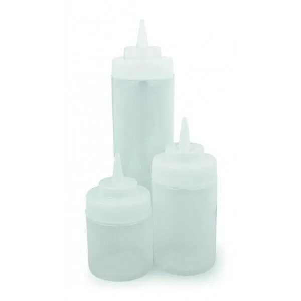 Sprøjteflaske 360 Ml