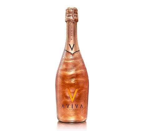 Aviva, Pink Gold 75cl