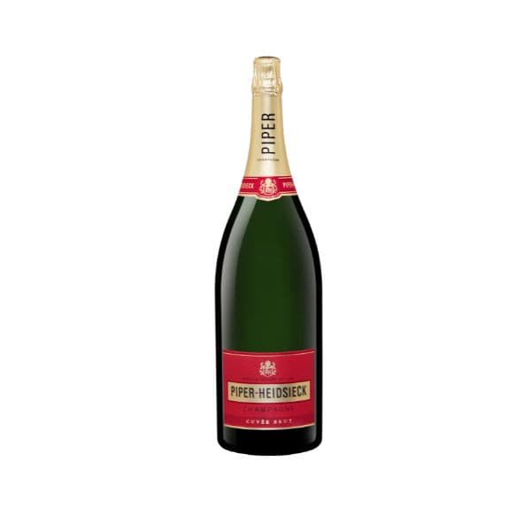 Piper-heidsieck Champagne Brut Db Mg Fl 300